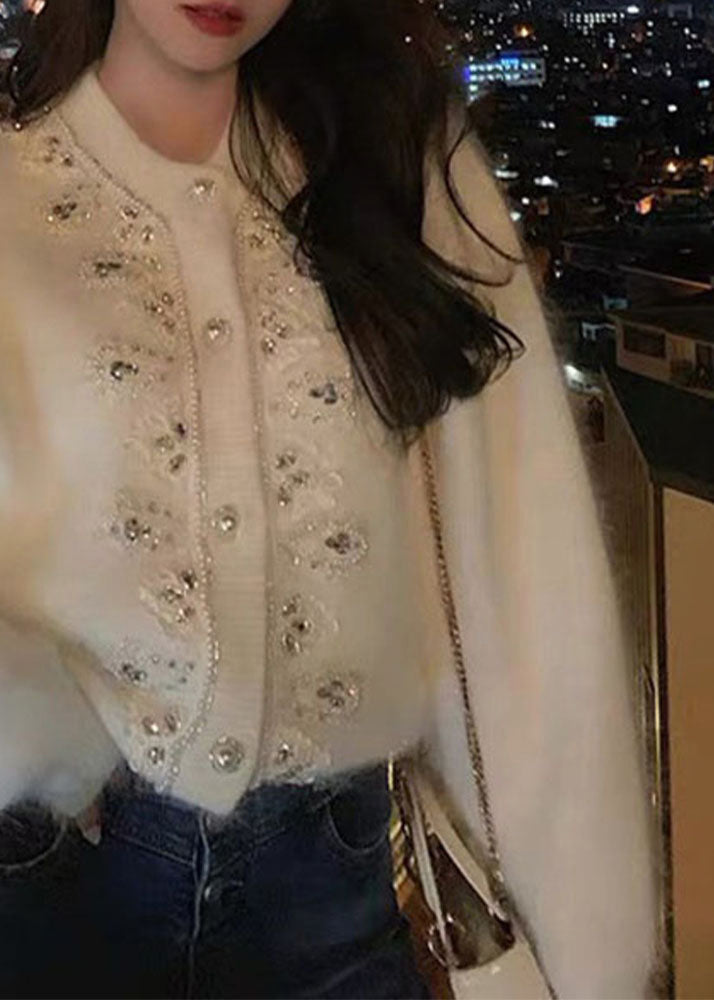 Beautifully Crafted Coat in a Classic Style