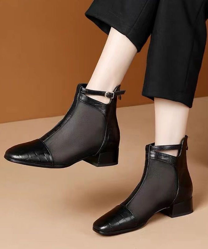 Beautifully Crafted Orthopedic Boots