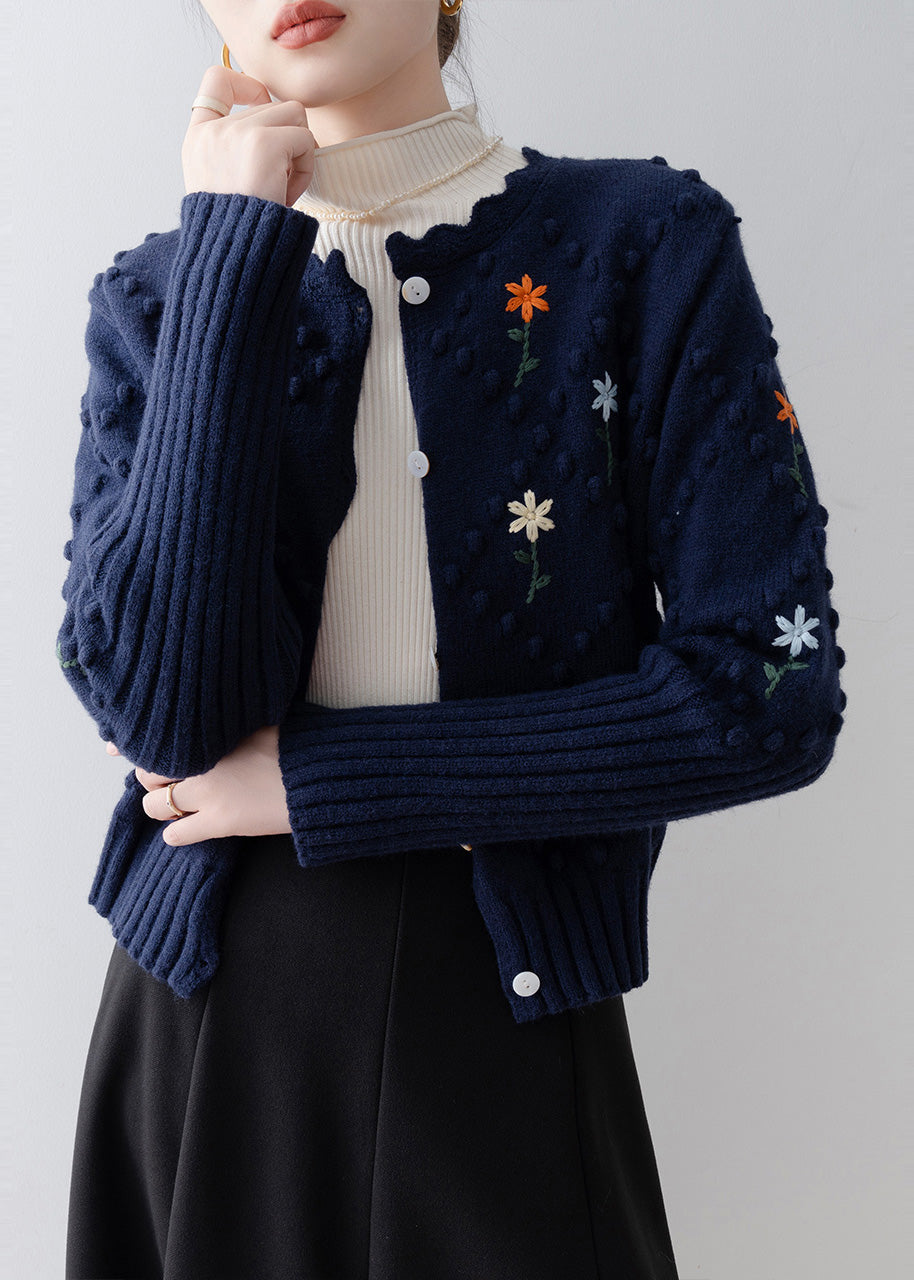 Beautifully Finished Jacket in a Timeless Design