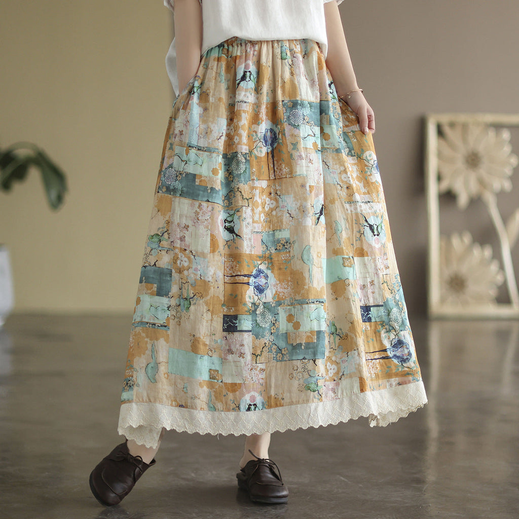 Well Tailored Garment with a Graceful Silhouette
