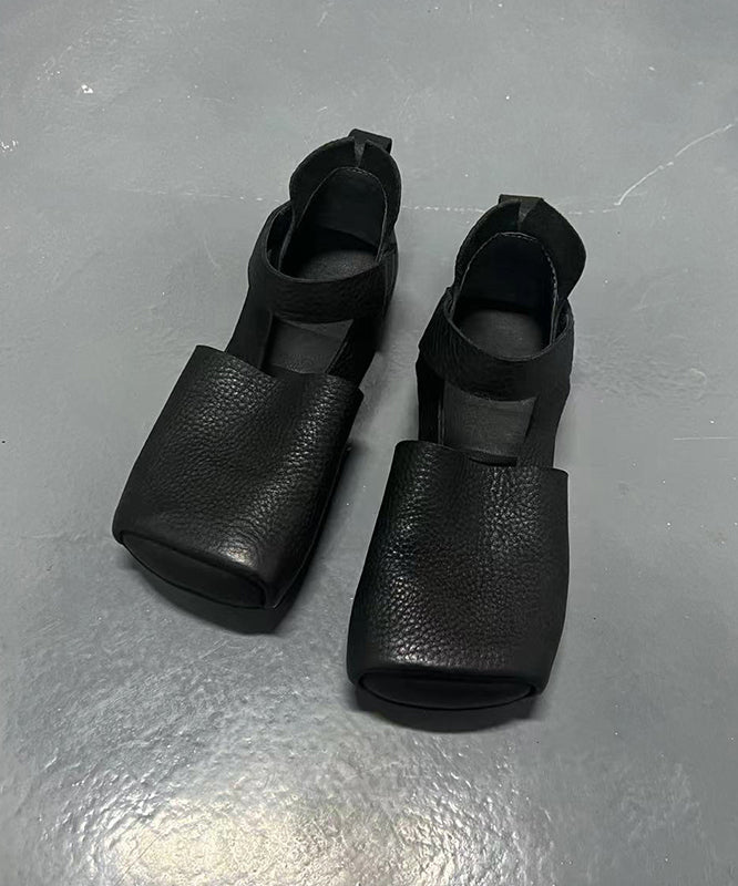 Chic Orthopedic Shoes with Unique Design