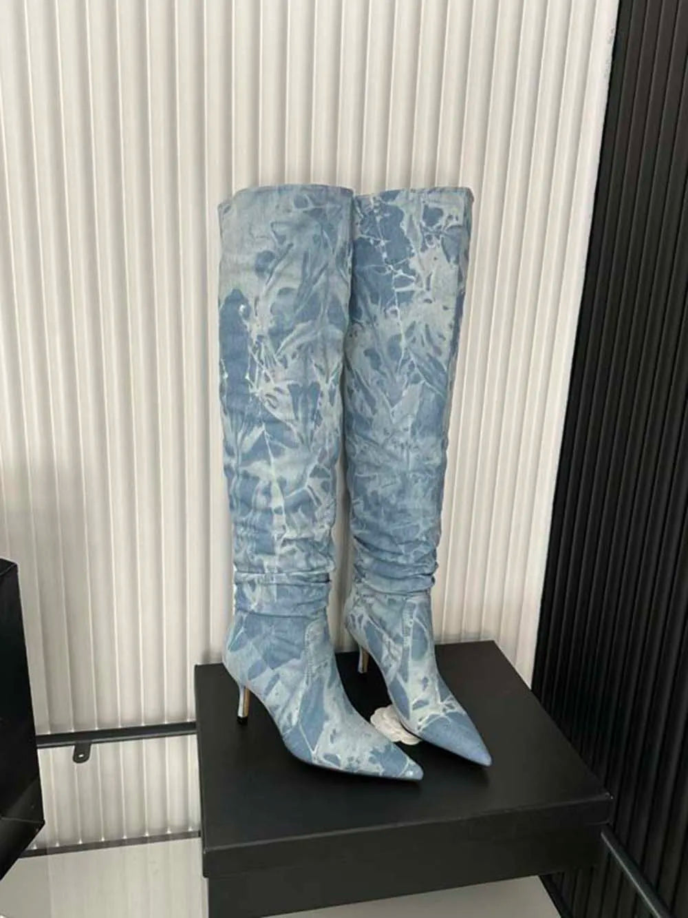 Elegant Orthopedic Boots for Every Step