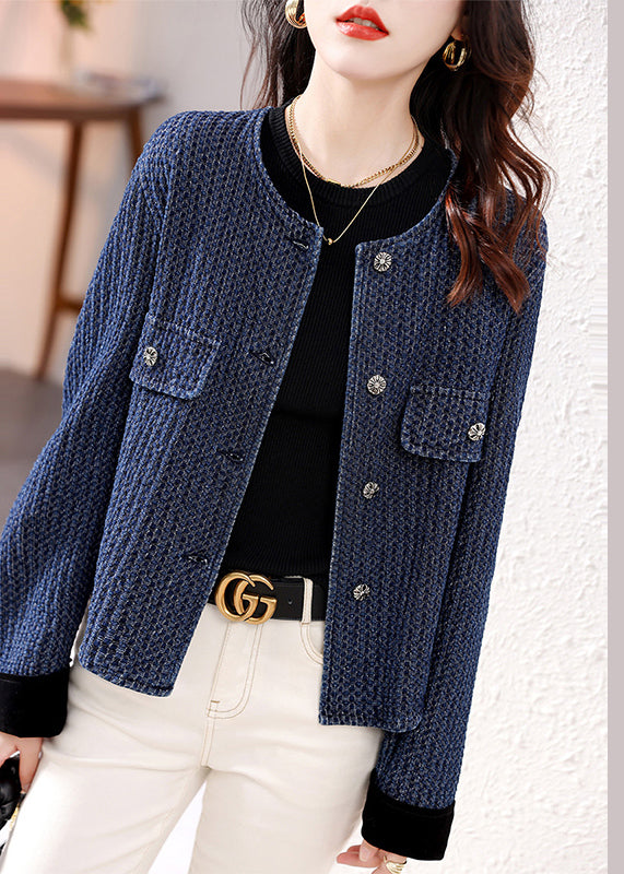 Beautifully Balanced Coat with Timeless Character