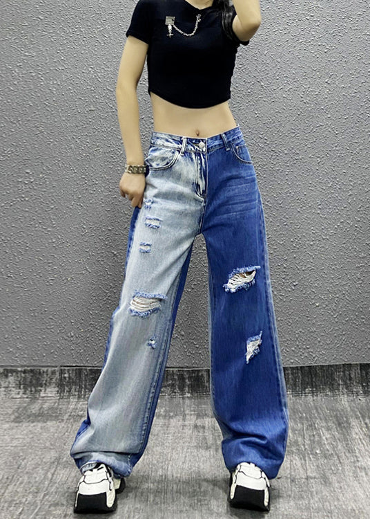Effortlessly Elegant Pants with a Timeless Design