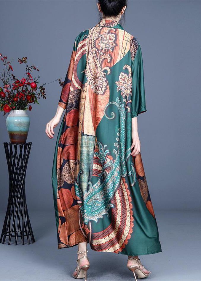 Well Tailored Cardigan with a Graceful Silhouette