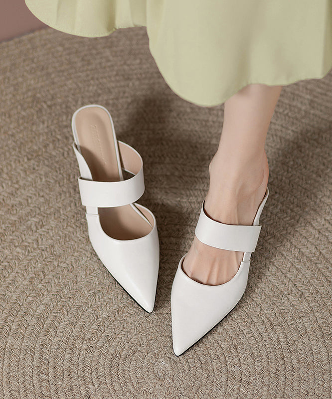 Classic Orthopedic Sandals with Timeless Style