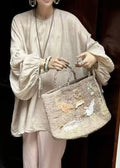 Beautifully Finished Top in a Timeless Design