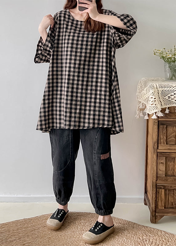 Gracefully Styled Top for Any Occasion