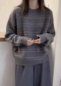 Elegantly Styled Sweater for Everyday Wear