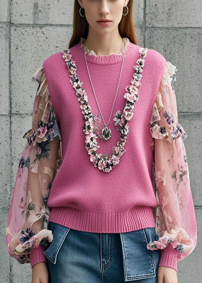 Classic Vintage & Enduringly Stylish Sweater