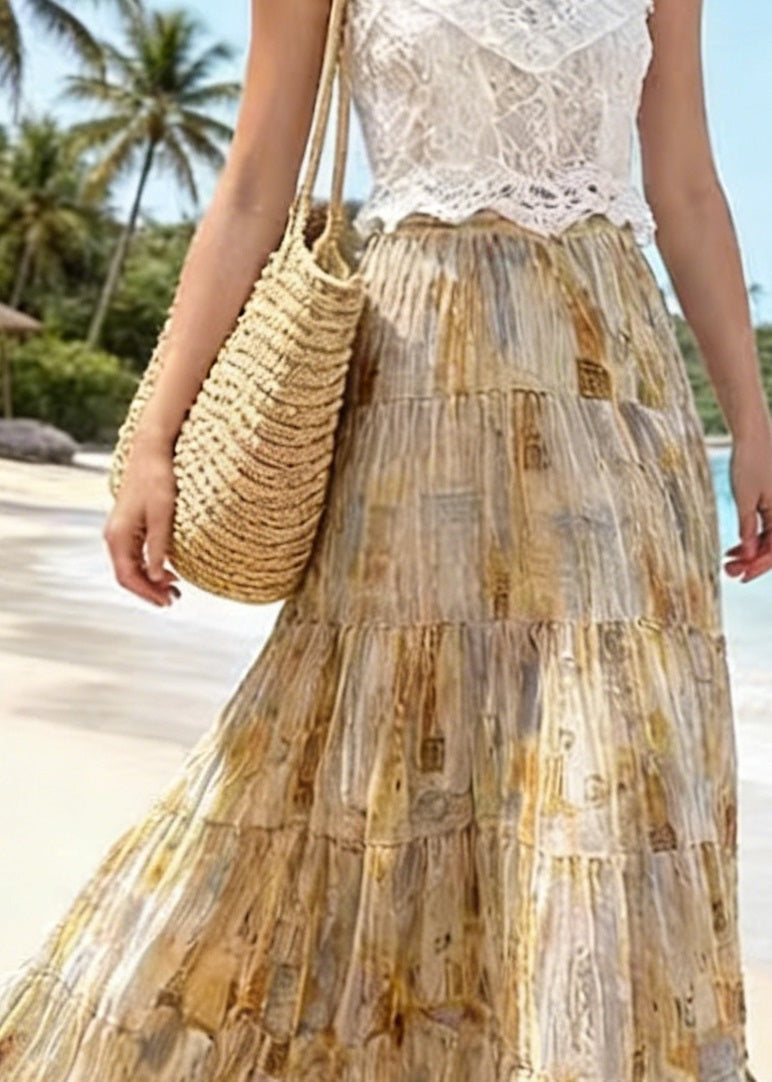 Classic Vintage Garment with a Flattering Fit