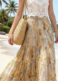 Classic Vintage Garment with a Flattering Fit