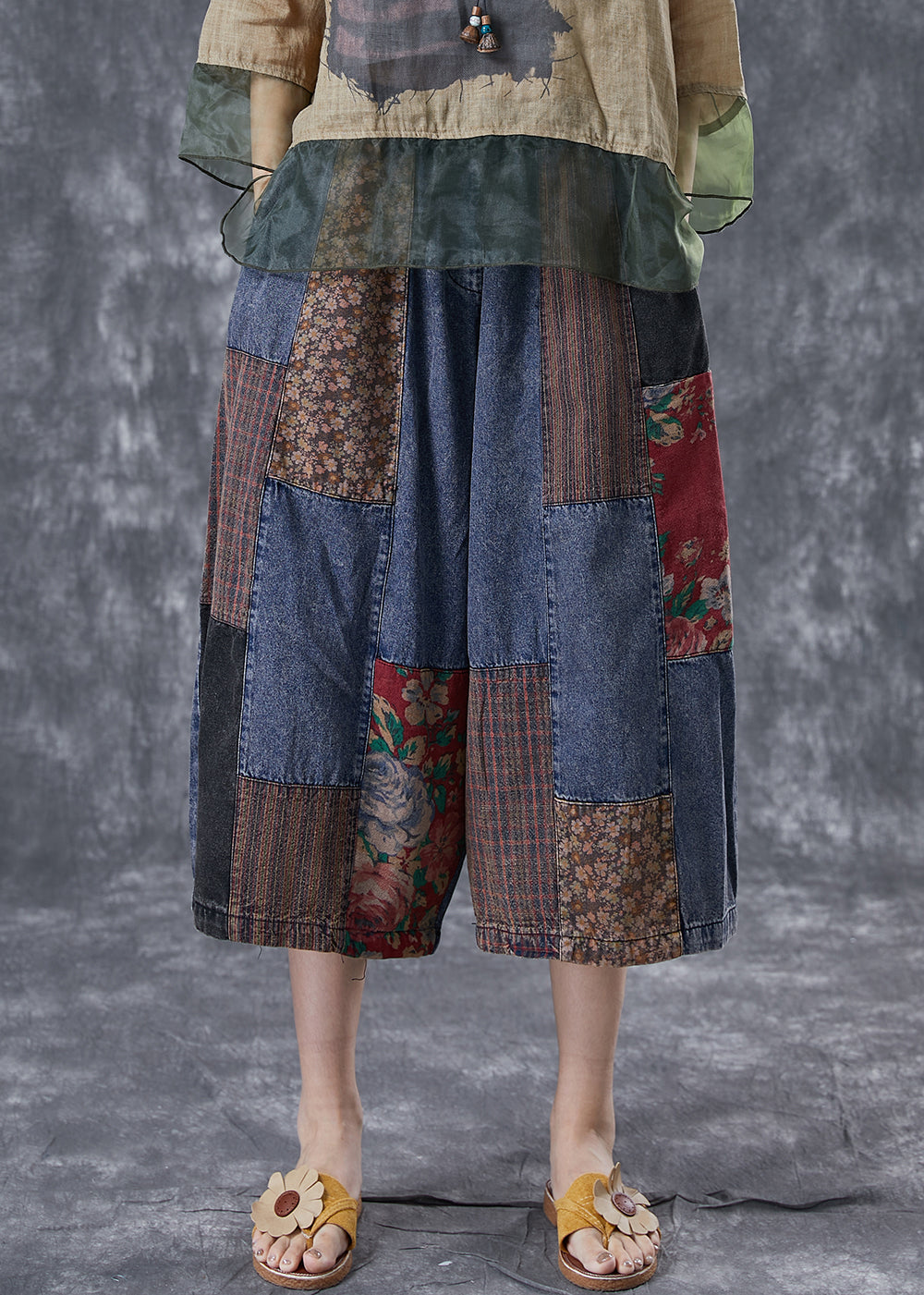 Classic Vintage & Enduringly Stylish Pants