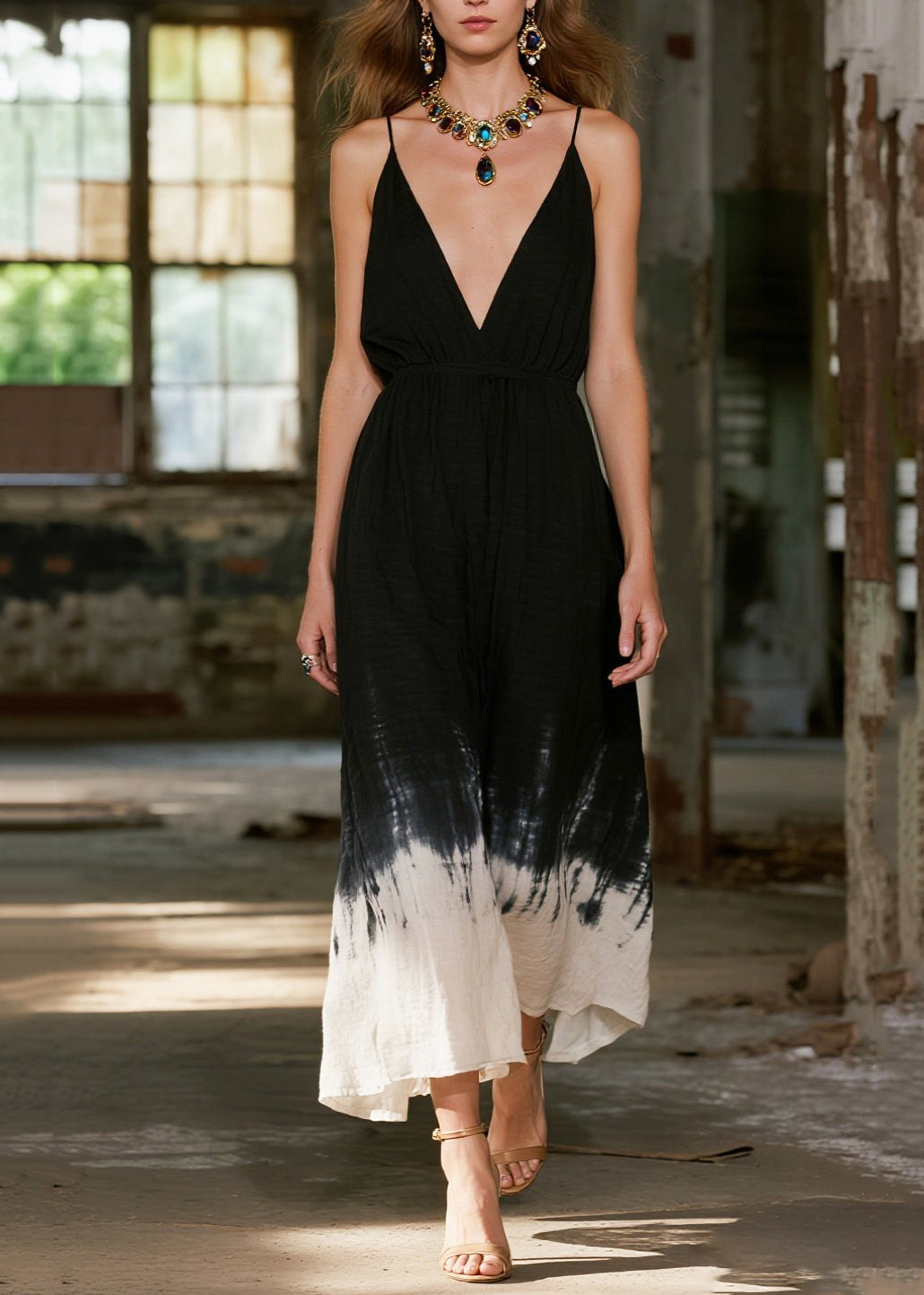 Classic Vintage & Enduringly Stylish Dress