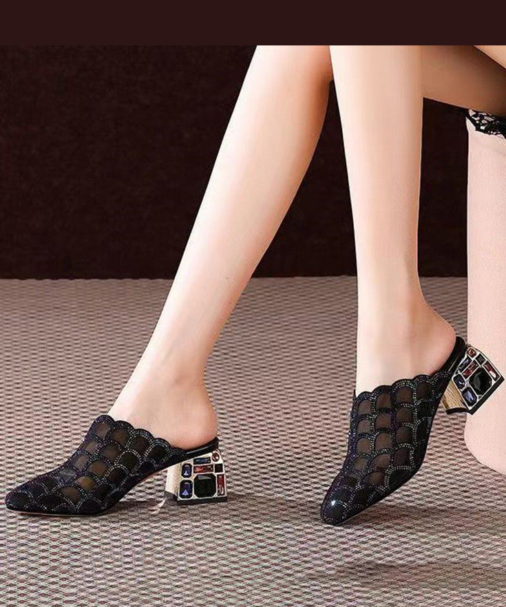 Graceful Orthopedic Sandals for Modern Look