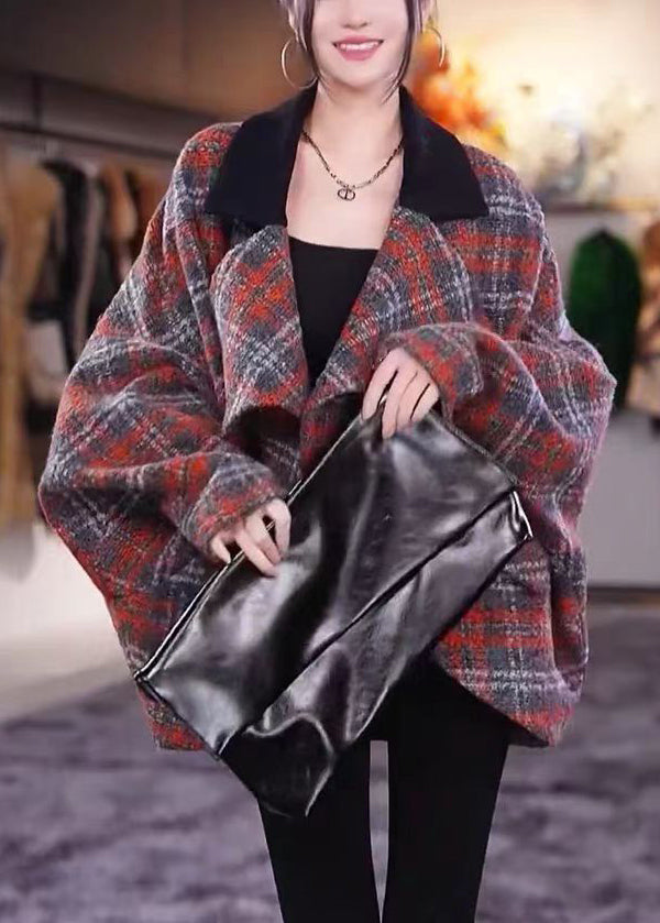 Beautifully Balanced Coat with Timeless Character
