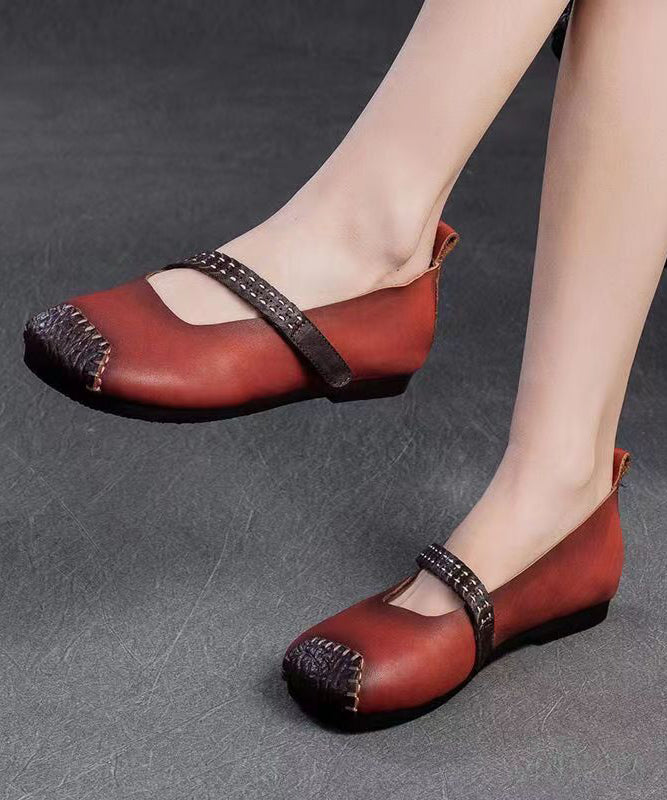 Comfortable Orthopedic Flats for Daily Wear