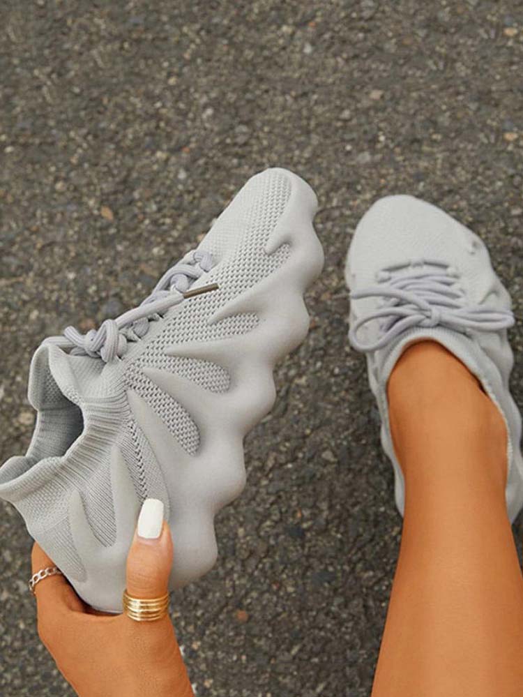 Stylish Orthopedic Sneakers for Any Occasion