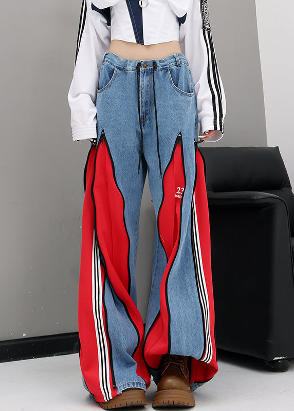 Beautifully Balanced Pants with Timeless Character
