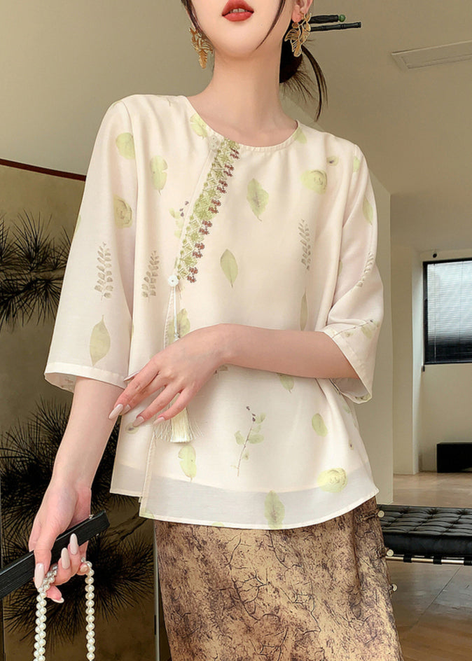 Elegantly Styled Top for Everyday Wear