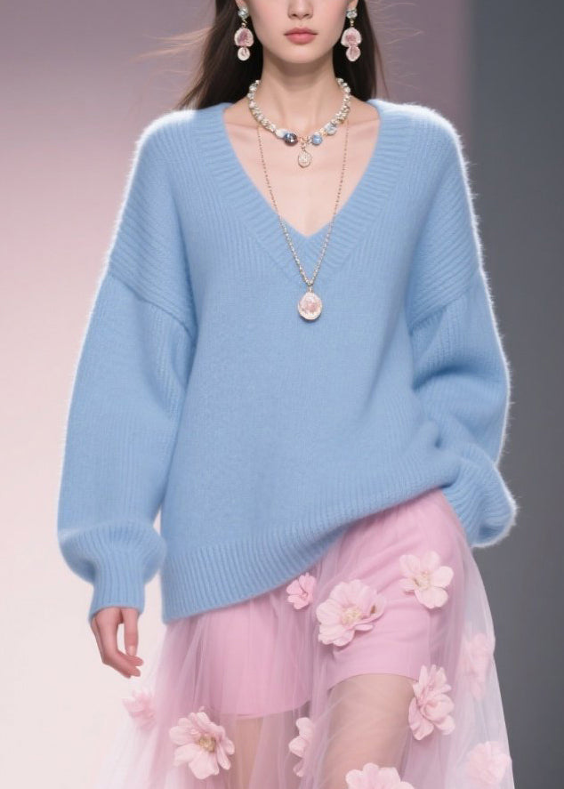 Elegantly Styled Sweater for Everyday Wear