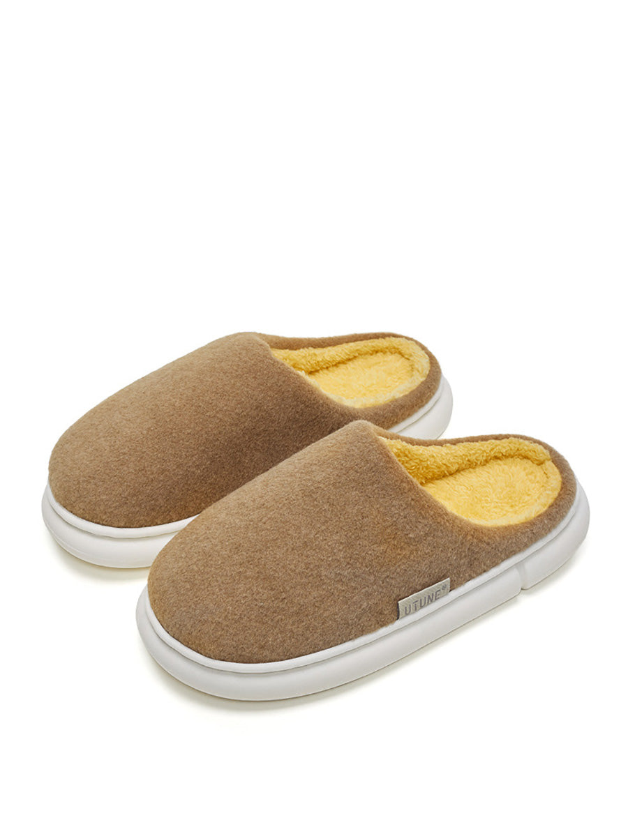 Beautifully Crafted Orthopedic Slippers
