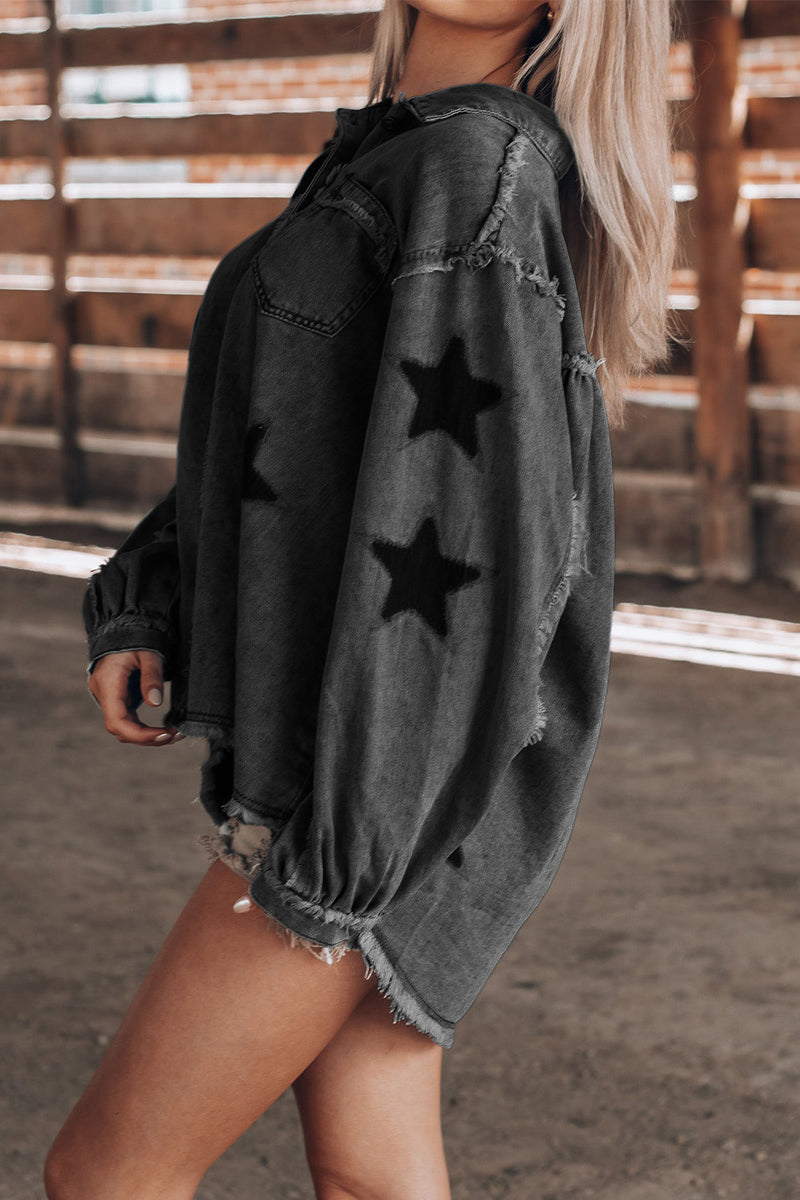 Classic Vintage & Enduringly Stylish Jacket