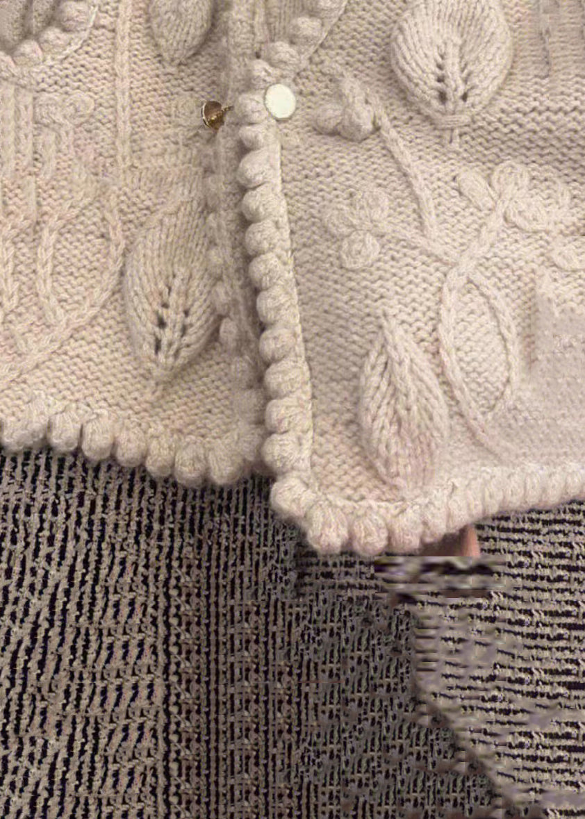 Beautifully Balanced Coat with Timeless Character