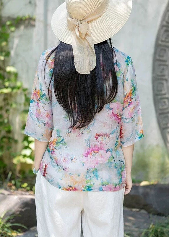 Effortlessly Elegant Shirt with a Timeless Design