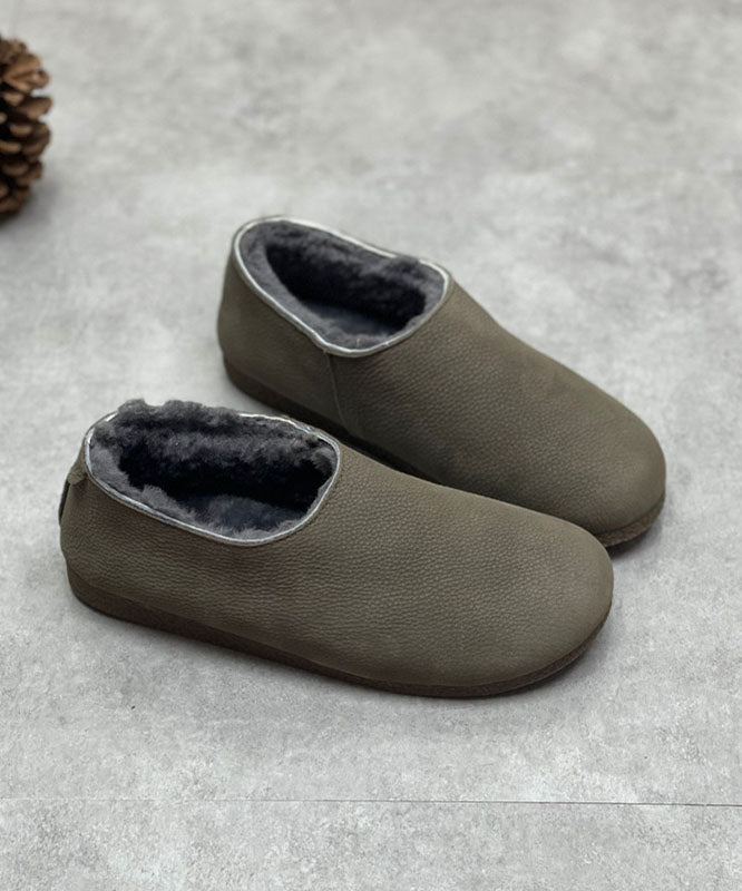Comfortable Orthopedic Boots for Daily Wear