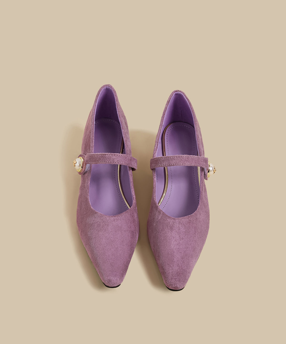 Elegant Orthopedic Heels for Every Step