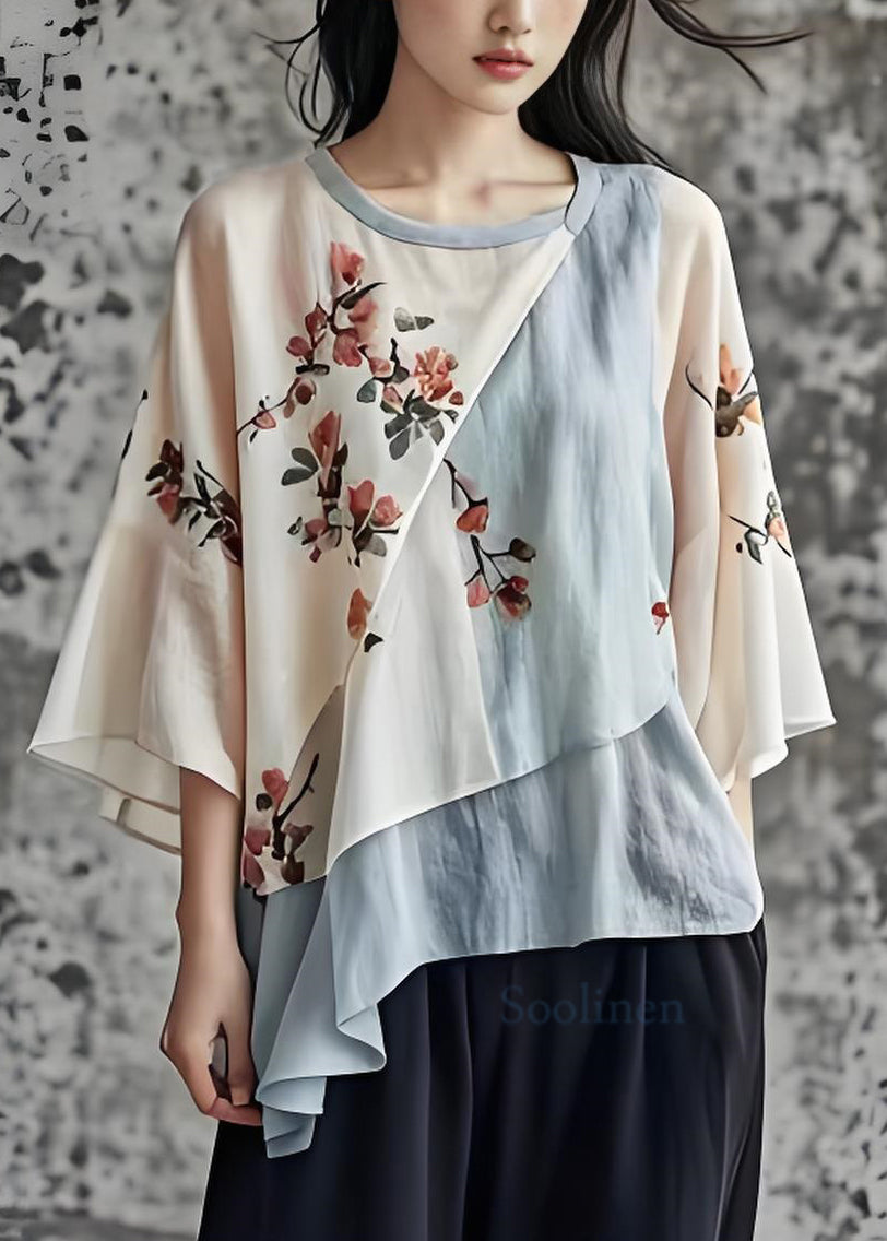 Beautifully Finished Top in a Timeless Design