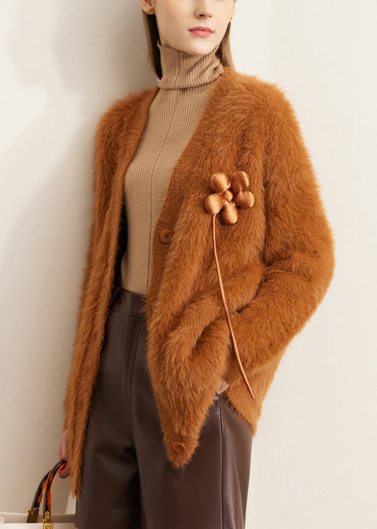Polished Cardigan with an Effortless Classic Look