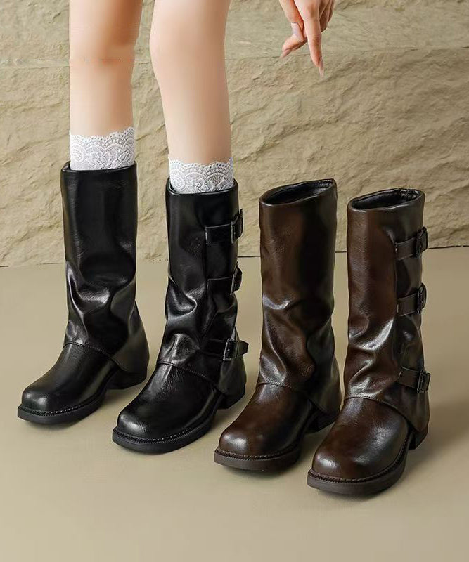 Beautifully Crafted Orthopedic Boots