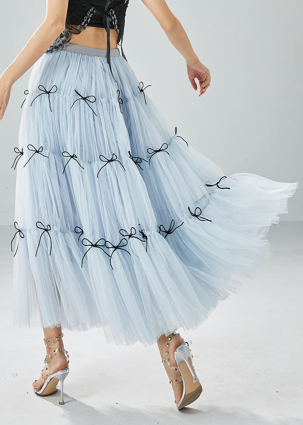 Beautifully Finished Garment in a Timeless Design