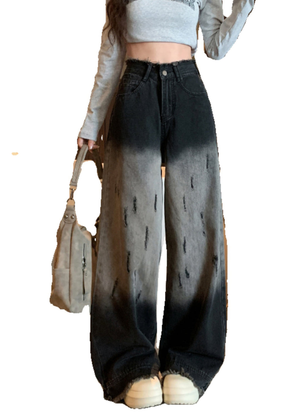 Classic Vintage & Enduringly Stylish Pants