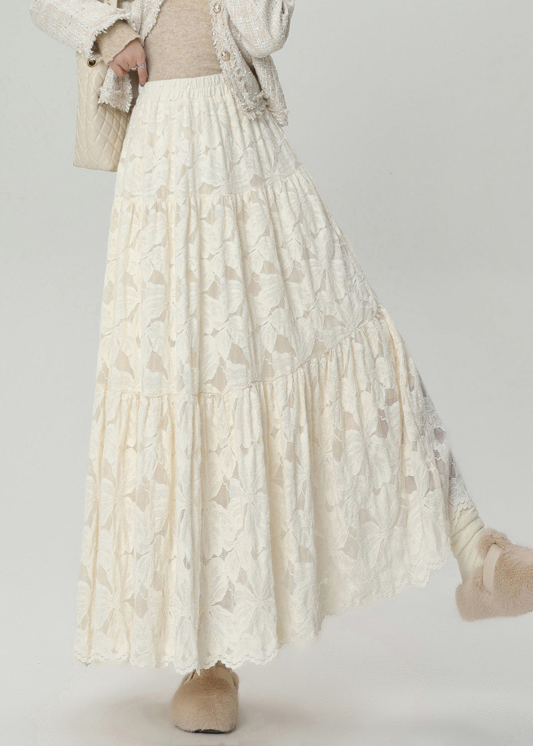 Classic Vintage & Enduringly Stylish Garment