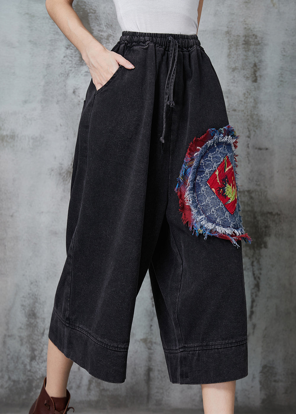 Beautifully Crafted Pants in a Classic Style