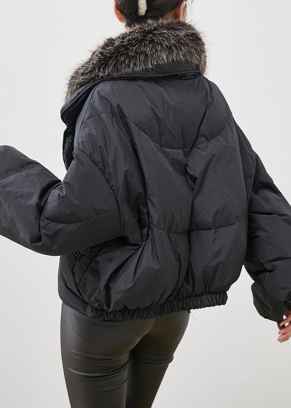 Beautifully Balanced Jacket with Timeless Character
