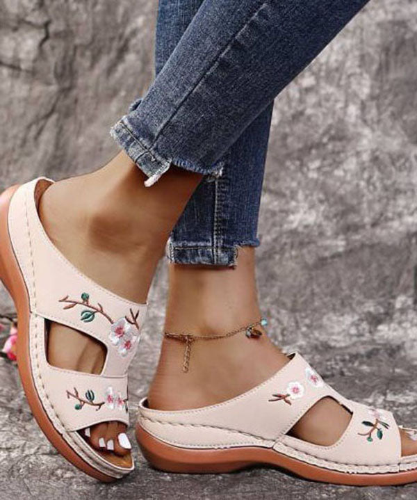 Comfortable Orthopedic Sandals for Daily Wear
