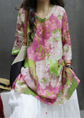 Vintage Inspired Shirt with a Contemporary Edge