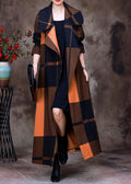 Elegantly Styled Coat for Everyday Wear