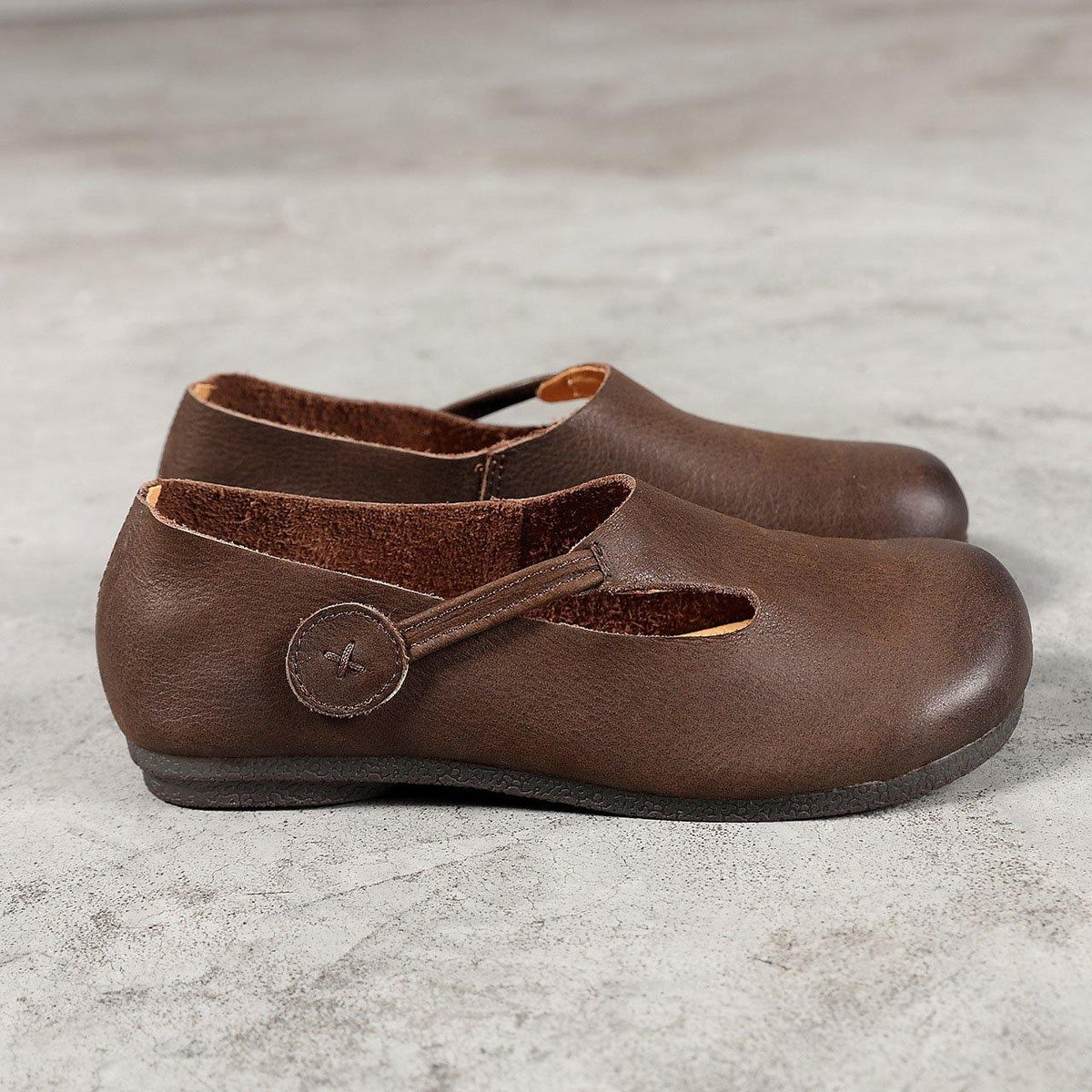 Graceful Orthopedic Shoes for Modern Look