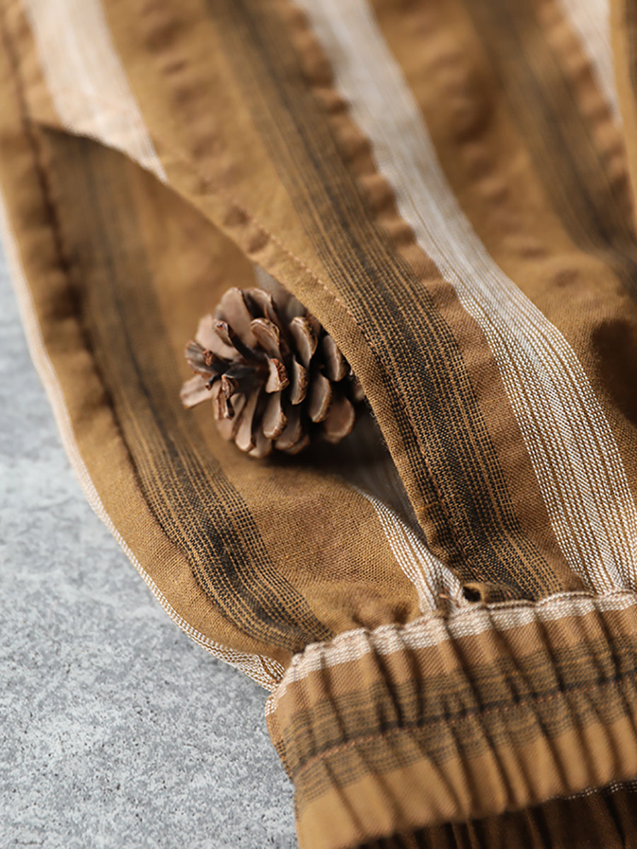 Vintage Inspired Pants with a Contemporary Edge