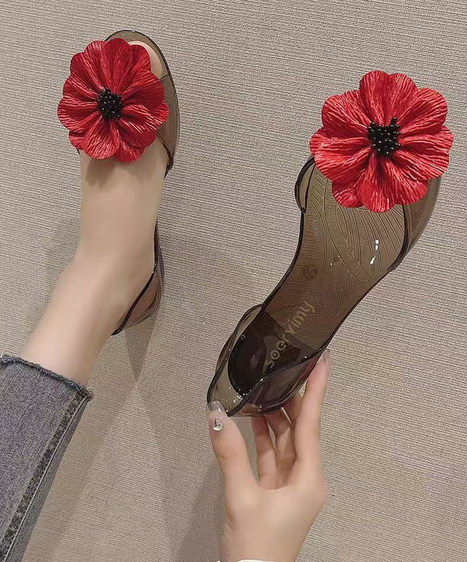 Comfortable Orthopedic Sandals for Daily Wear