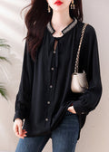 Classic Vintage Shirt with a Flattering Fit