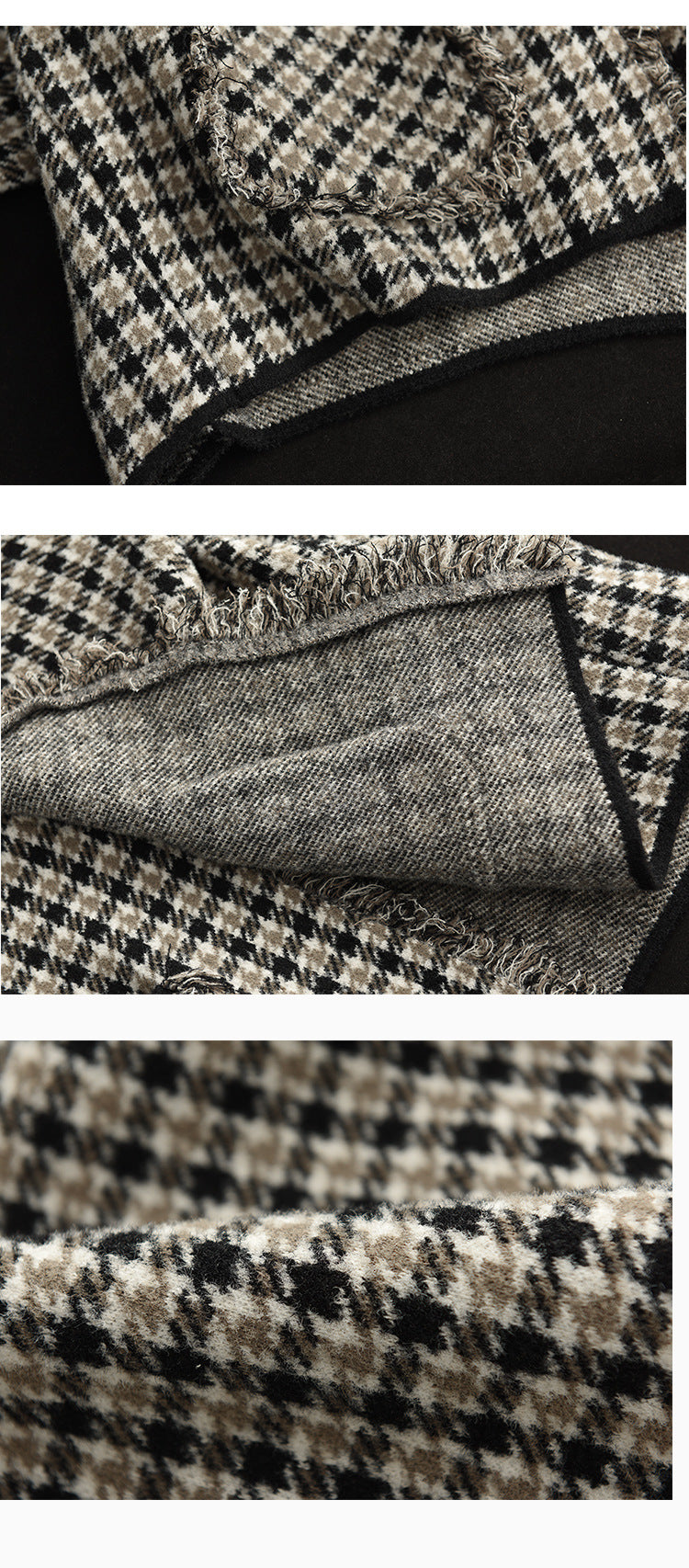 Elegantly Styled Coat for Everyday Wear