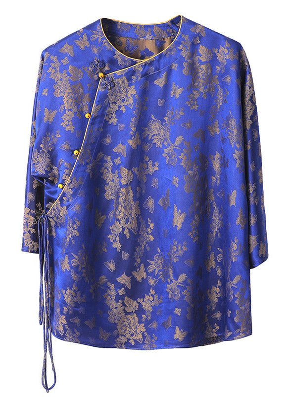 Gracefully Styled Shirt for Any Occasion