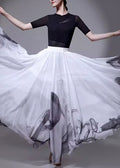 Beautifully Balanced Garment with Timeless Character