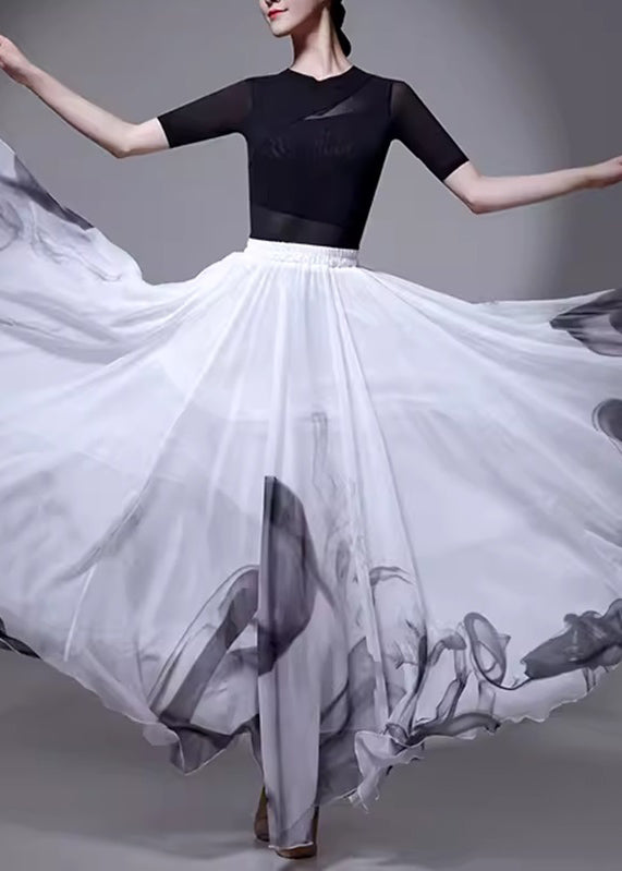 Beautifully Balanced Garment with Timeless Character